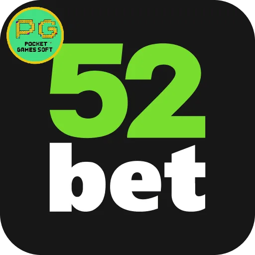 Logo da BET52