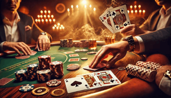 Puzzle Masters - BET52
