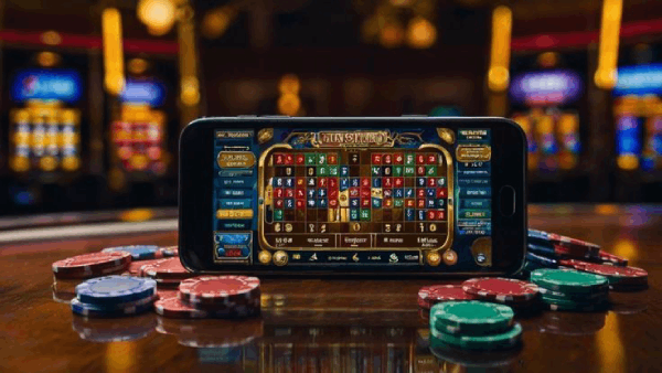 Evolução VIP BET52